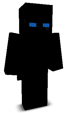 domjinic's skin