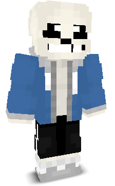 Namiokozy's skin