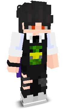 ToNieAdmisia's skin