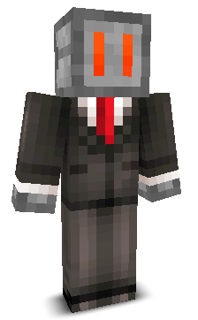 istoiieyourtoast's skin