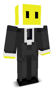 GreyRok's skin