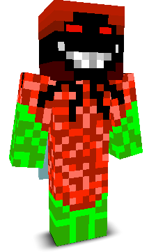 In1erno's skin