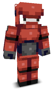 Izy18's skin