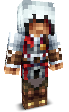 LauqC's skin