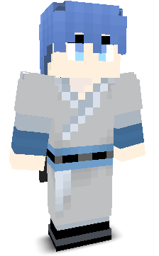 curalim's skin