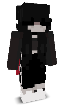 zukh's skin