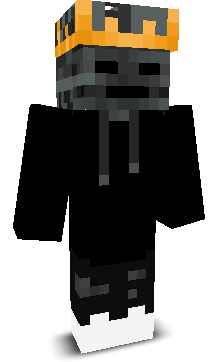 Bebiz123's skin