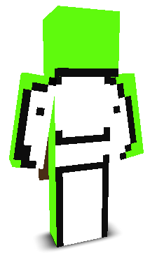 Technoblade5677's skin