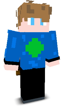 GamerLink29's skin