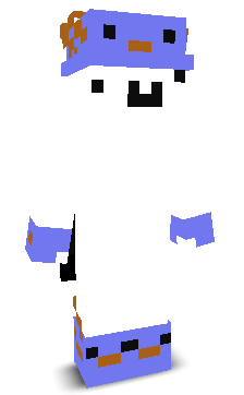 MertNC's skin