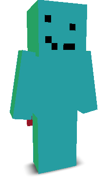 SilentAlex's skin
