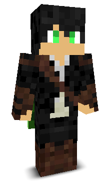 AdrianTheArcane's skin