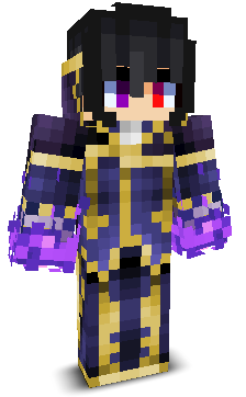 yukiandyuno's skin