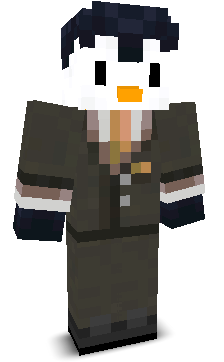 Cpvp_Penguin's skin