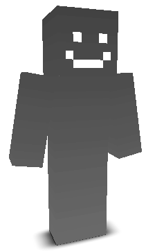 Hydroxionide's skin