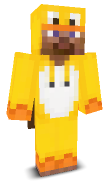 QuacklerMC's skin