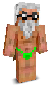 MrD0ck's skin