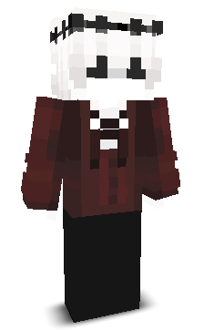 GreyF2P's skin