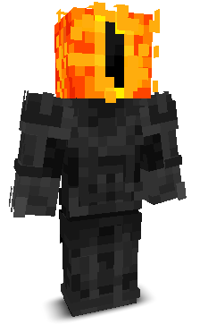 Ikeman11's skin