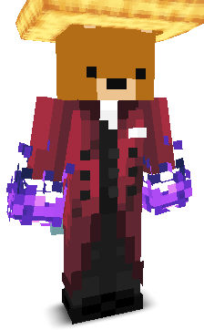 zRichtiger's skin