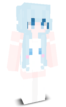 boooblo's skin