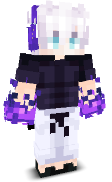 MaximoPlays's skin