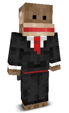 CreativeFunnyIGN's skin