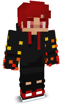 Dizzypast11's skin