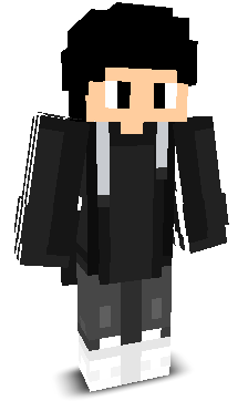 Akoro's skin