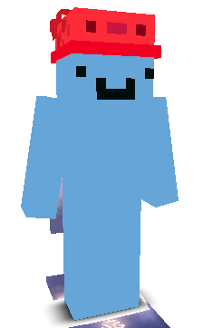 P3AKMOON's skin