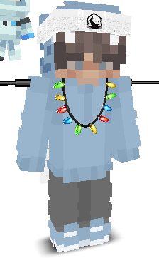 iHjateNheegers1's skin