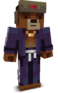 TS_OLIX's skin