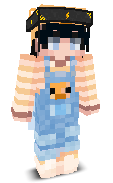 Molifer's skin
