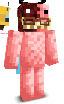 Khayil's skin