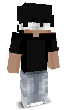 bestfpsx's skin