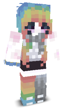 Vaza13's skin