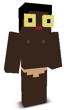 Krycha2011's skin