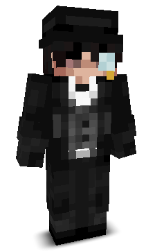 Srcp's skin