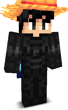KissMyChaosss's skin