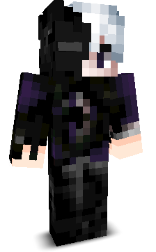 TJackill's skin
