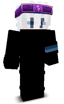JornX's skin