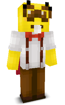 LifeLikeADog's skin