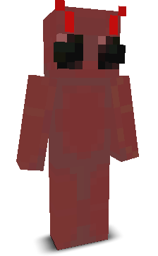 mrnonless's skin