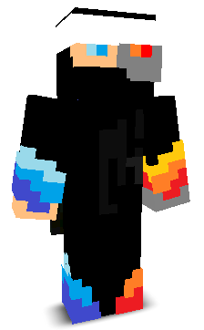 ItzzTrapex's skin