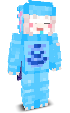 gamingmice's skin