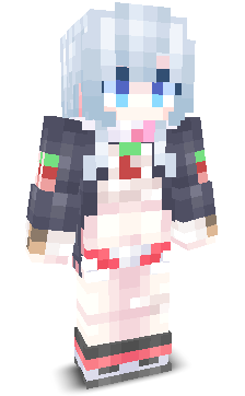 X_KaK99's skin