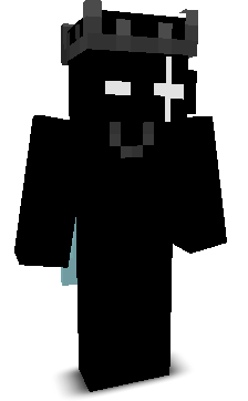 Beluspl's skin