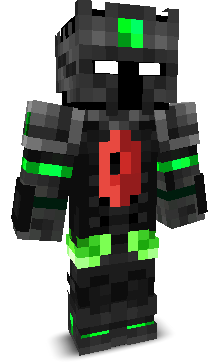 PedalQuill8576's skin