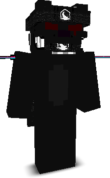 chasoa's skin