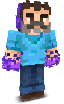 TripleHazan's skin